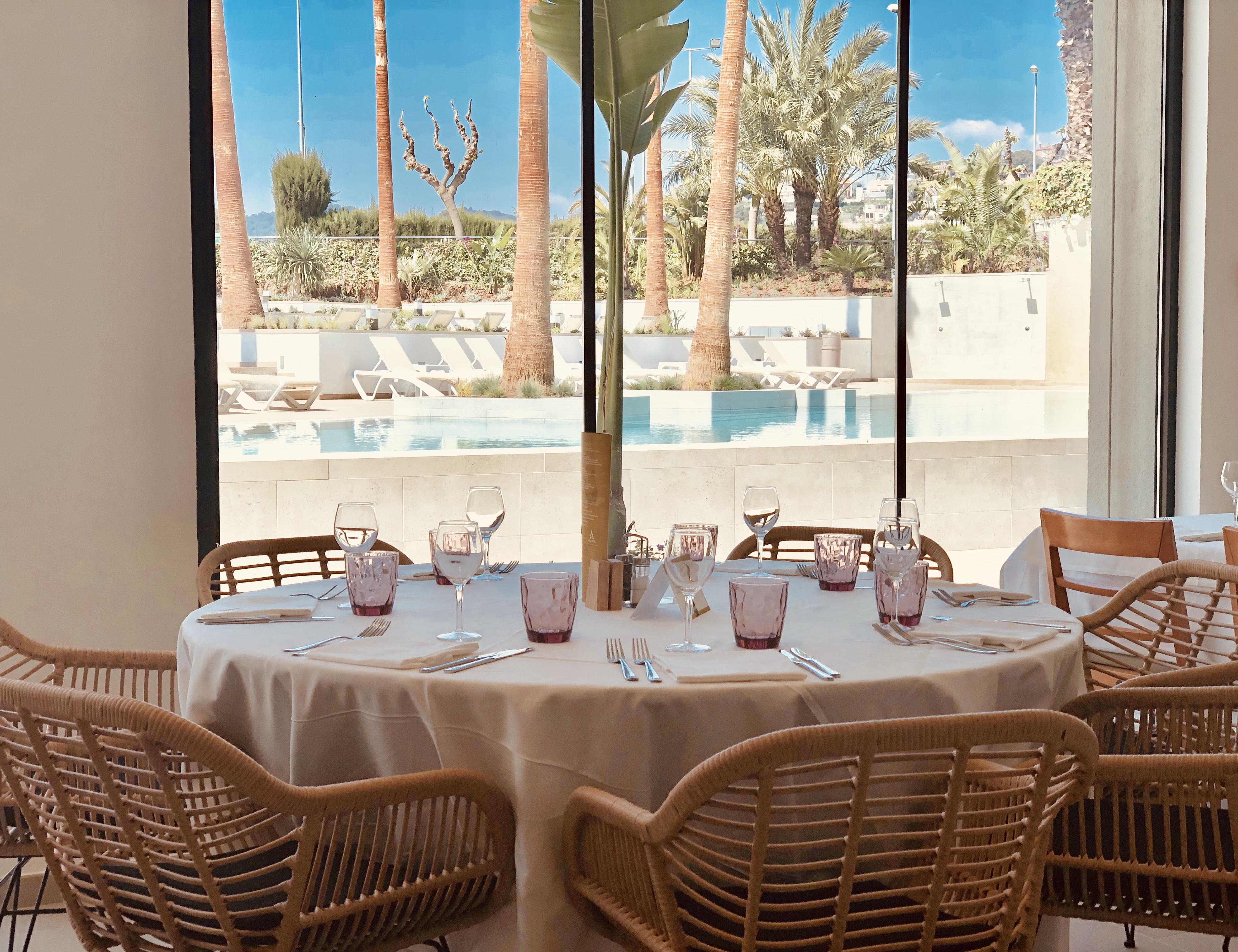 Hotel Aqua The Breeze (adults Only +18) Santa Susanna
