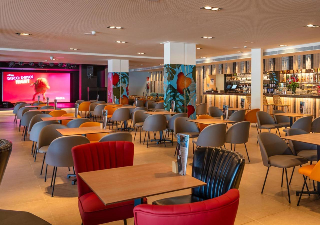 Hotel Aqua The Breeze (adults Only +18)