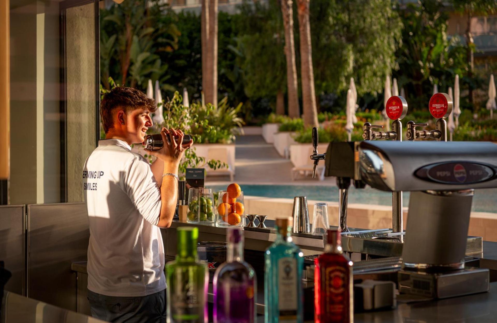 Aqua The Breeze (adults Only +18) 4*