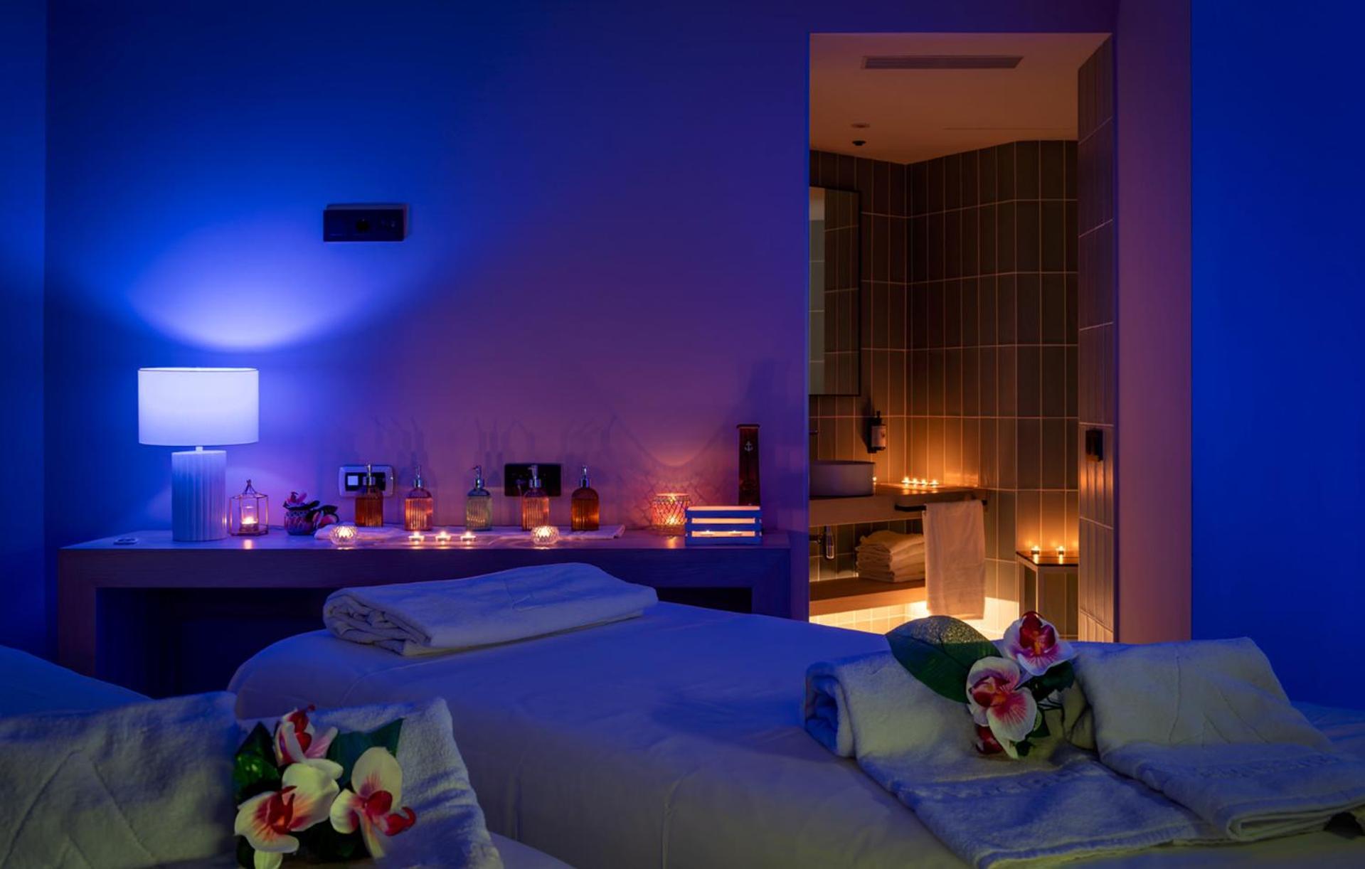 Aqua The Breeze (adults Only +18) Hotel Santa Susanna