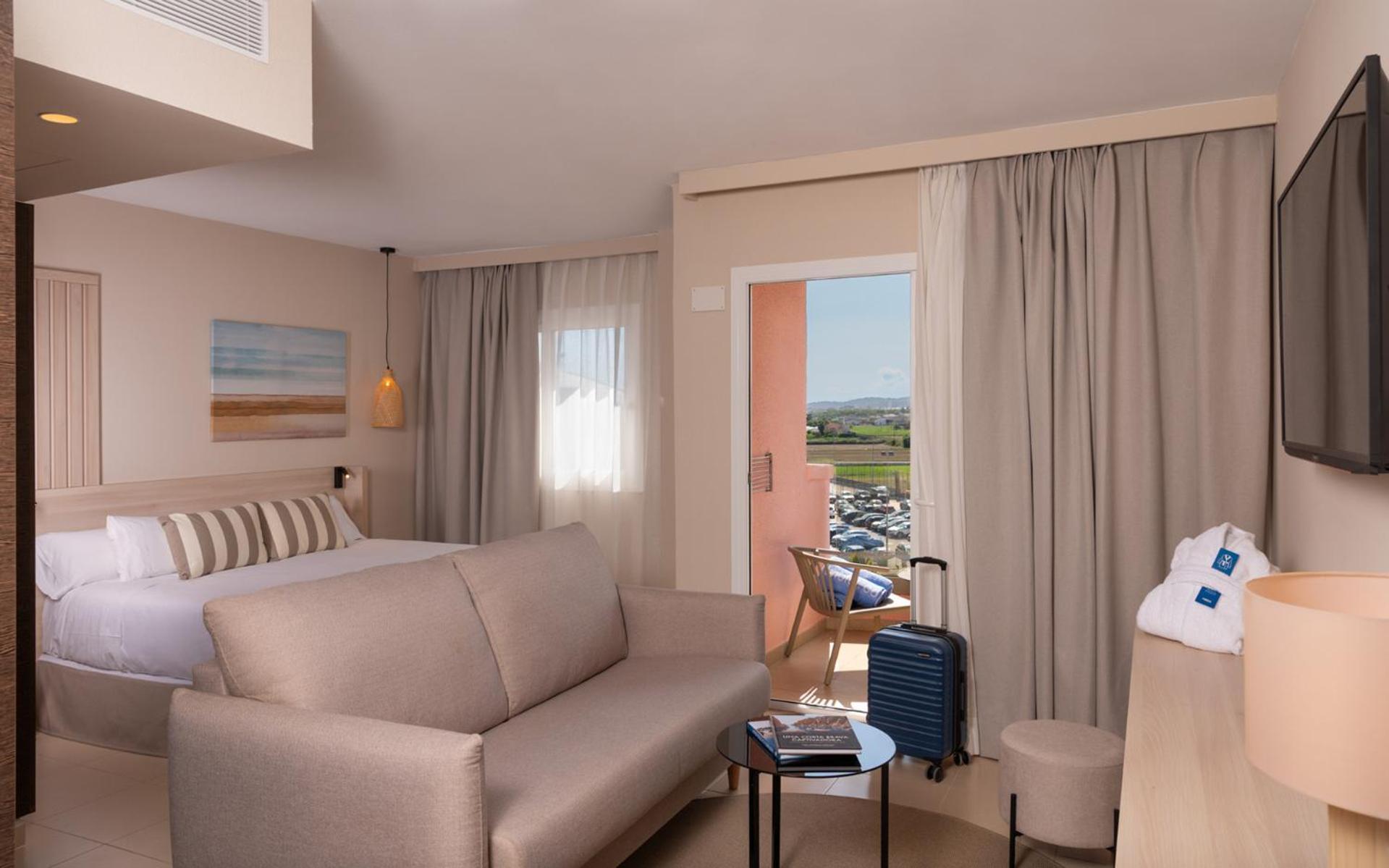 Aqua The Breeze (adults Only +18) 4*