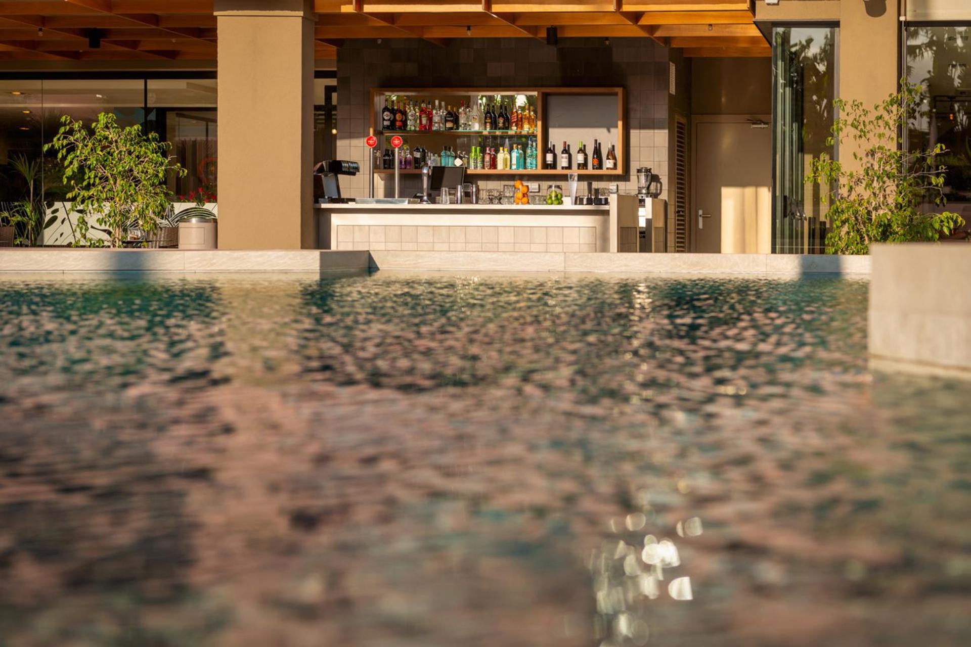 Hotel Aqua The Breeze (adults Only +18) 4*