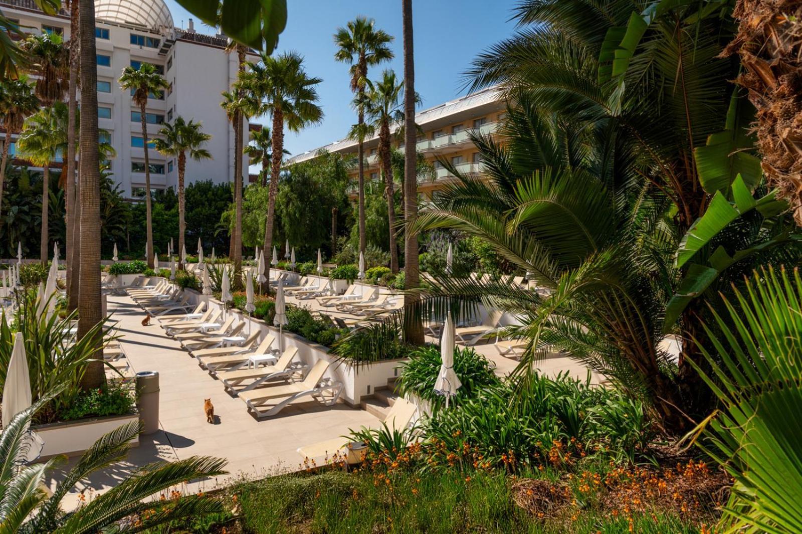 Aqua The Breeze (adults Only +18) Hotel Santa Susanna