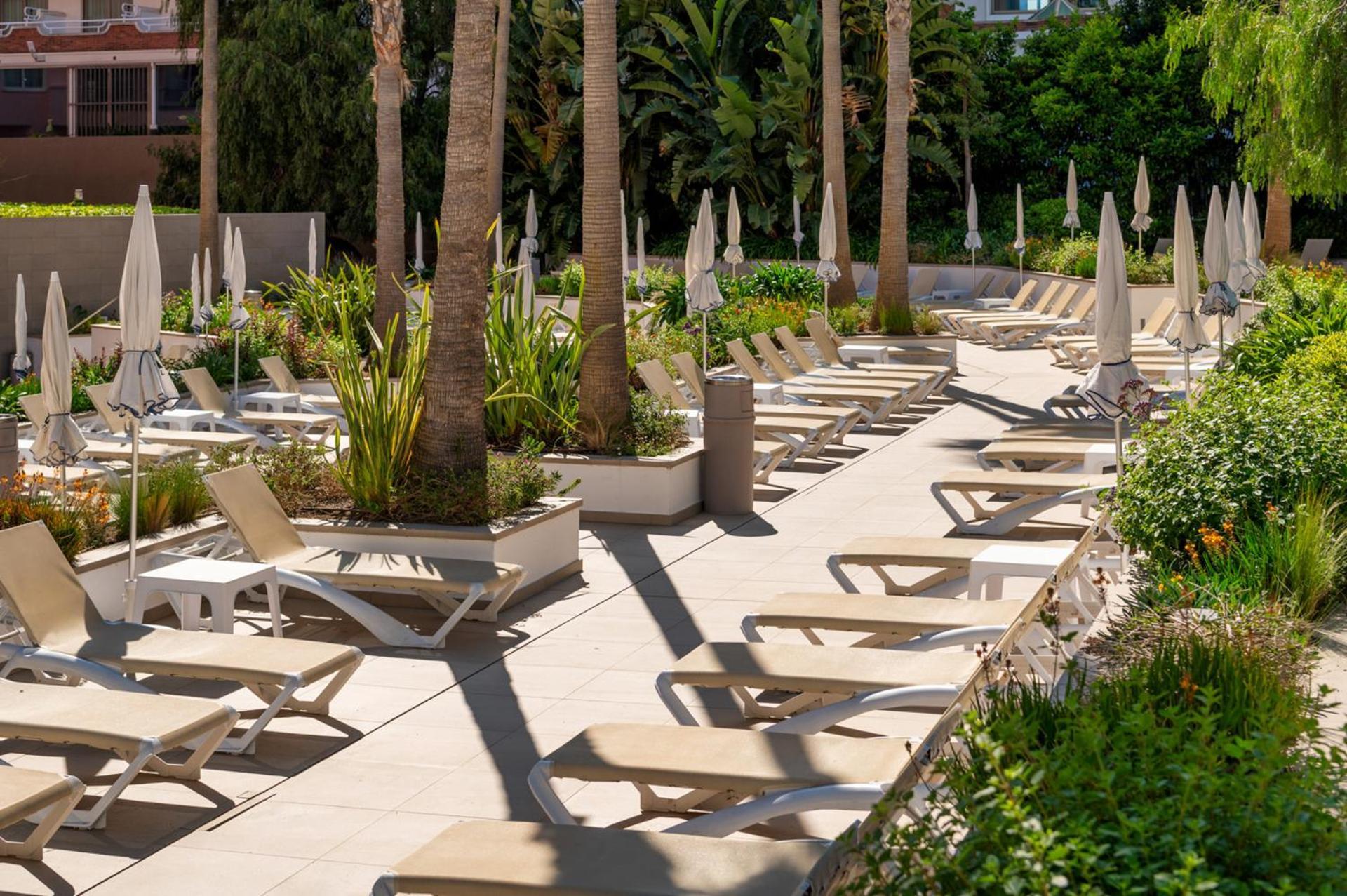 Hotel Aqua The Breeze (adults Only +18)