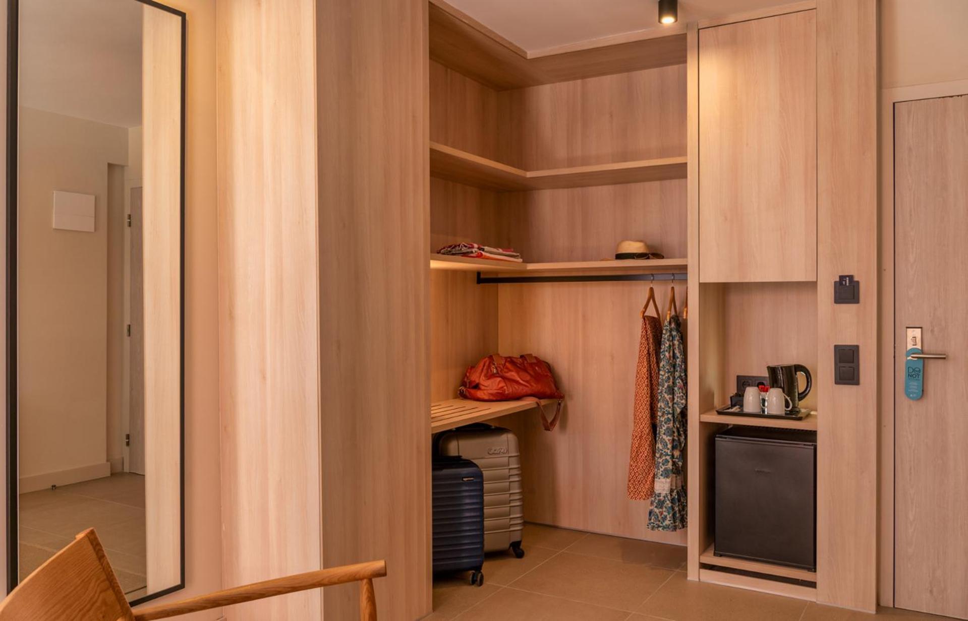 Aqua The Breeze (adults Only +18) Hotel