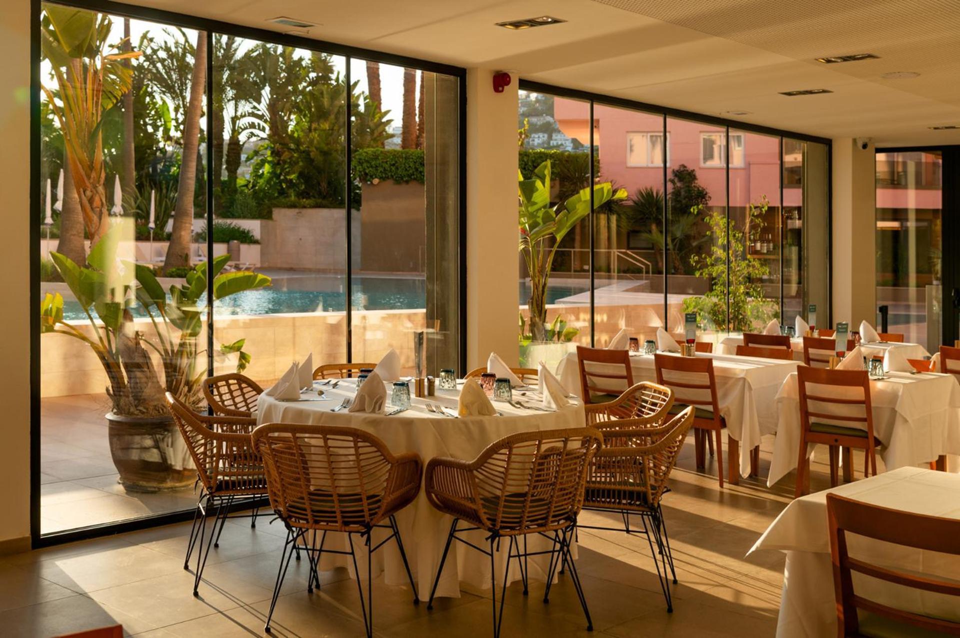 Aqua The Breeze (adults Only +18) Hotel