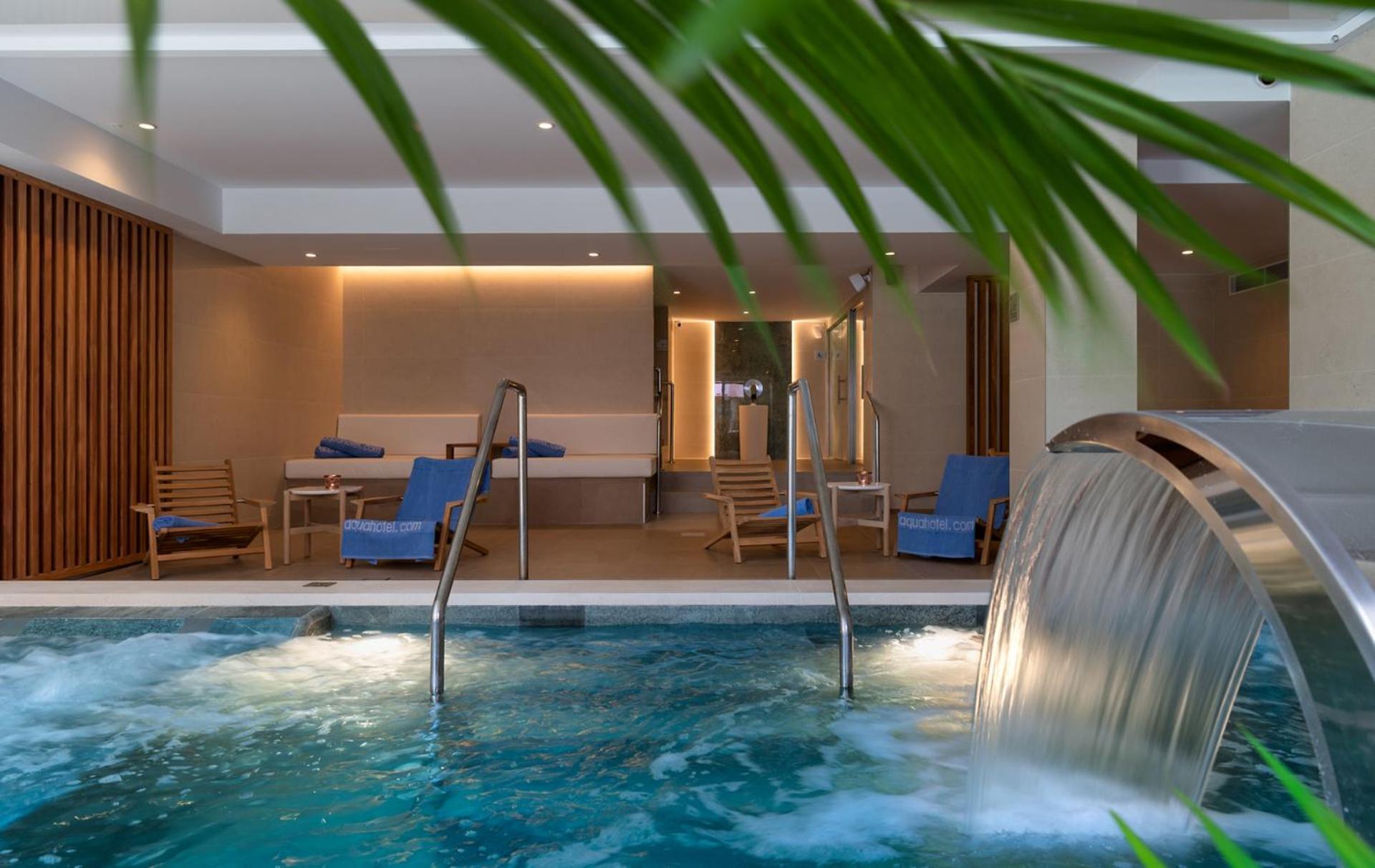 Aqua The Breeze (adults Only +18) Hotel 4*