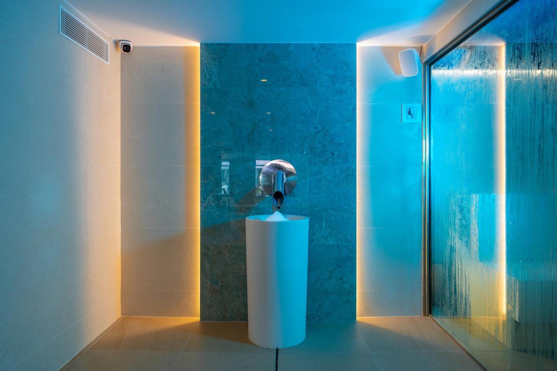 Hotel Aqua The Breeze (adults Only +18) Santa Susanna