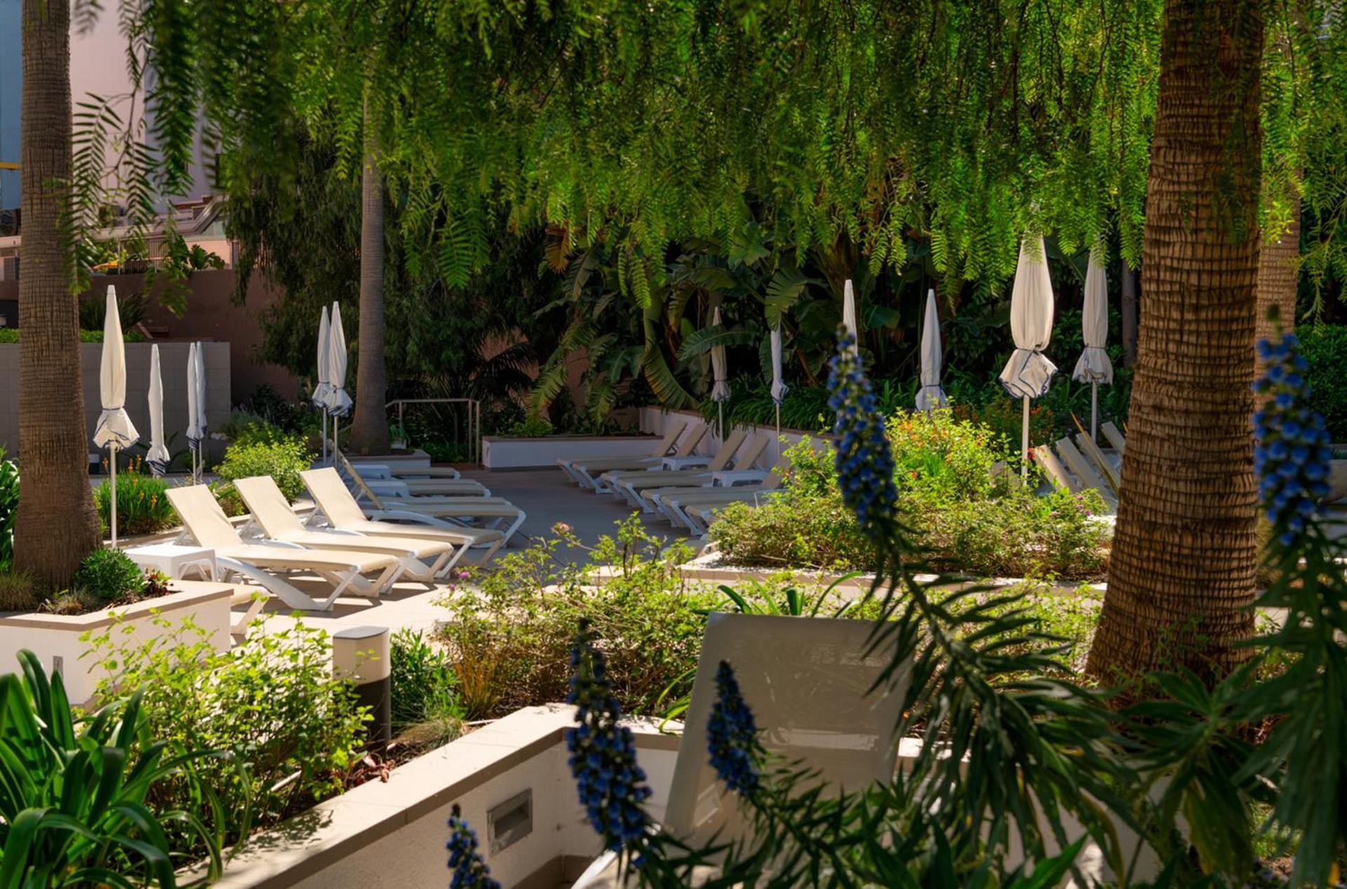 Aqua The Breeze (adults Only +18) 4* Santa Susanna