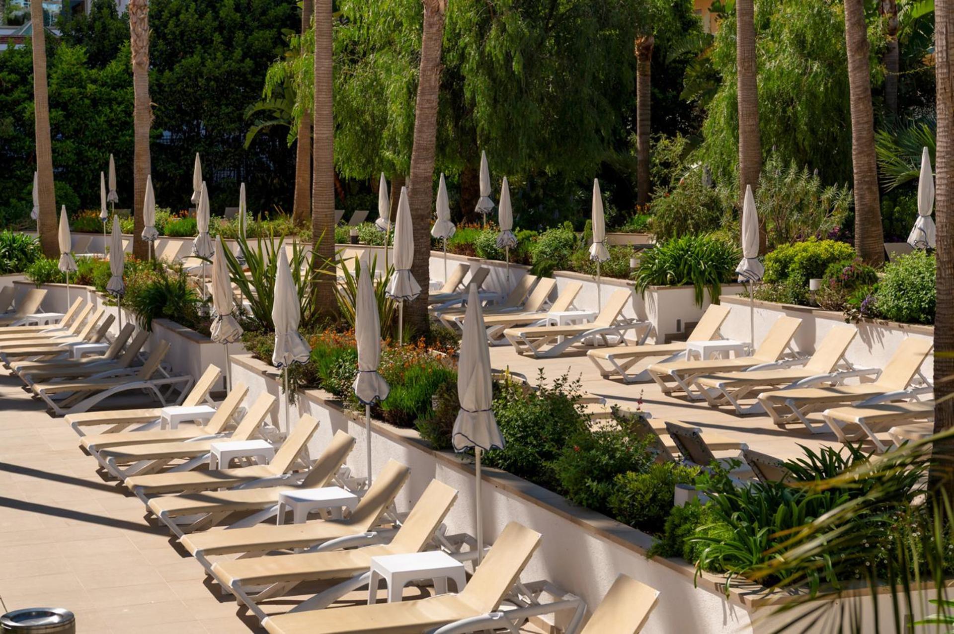 Hotel Aqua The Breeze (adults Only +18)