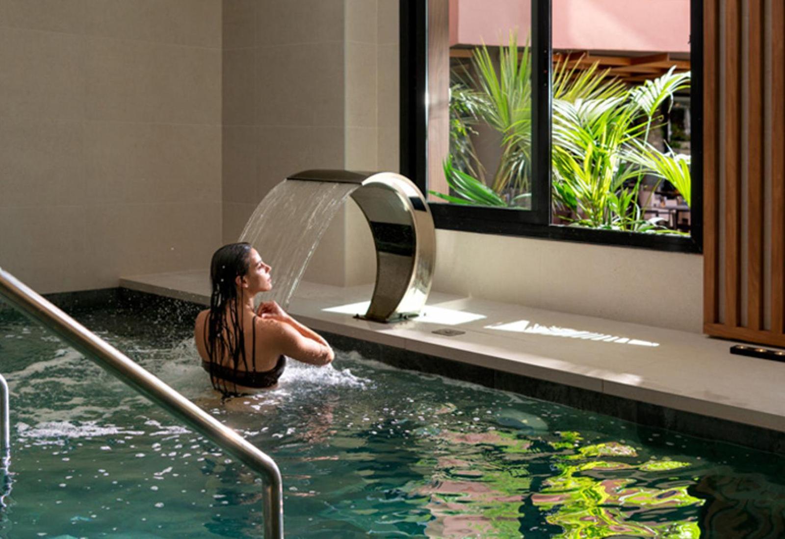 Aqua The Breeze (adults Only +18) Santa Susanna