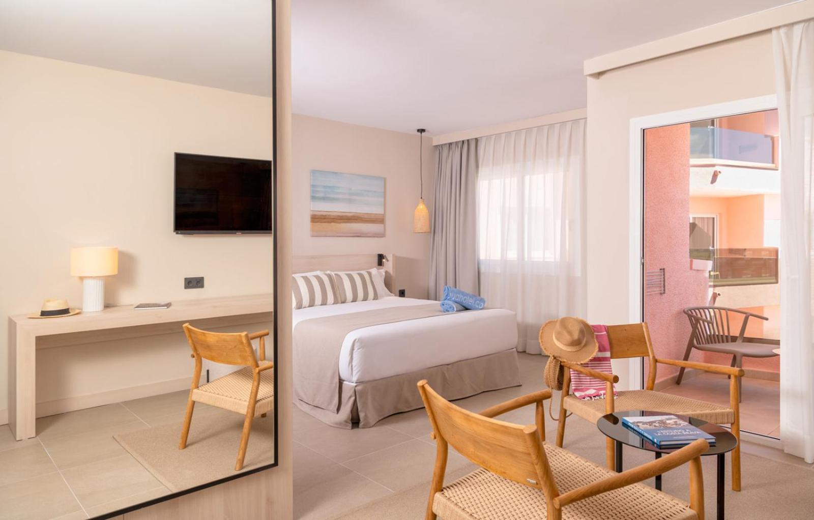 Hotel Aqua The Breeze (adults Only +18) 4*