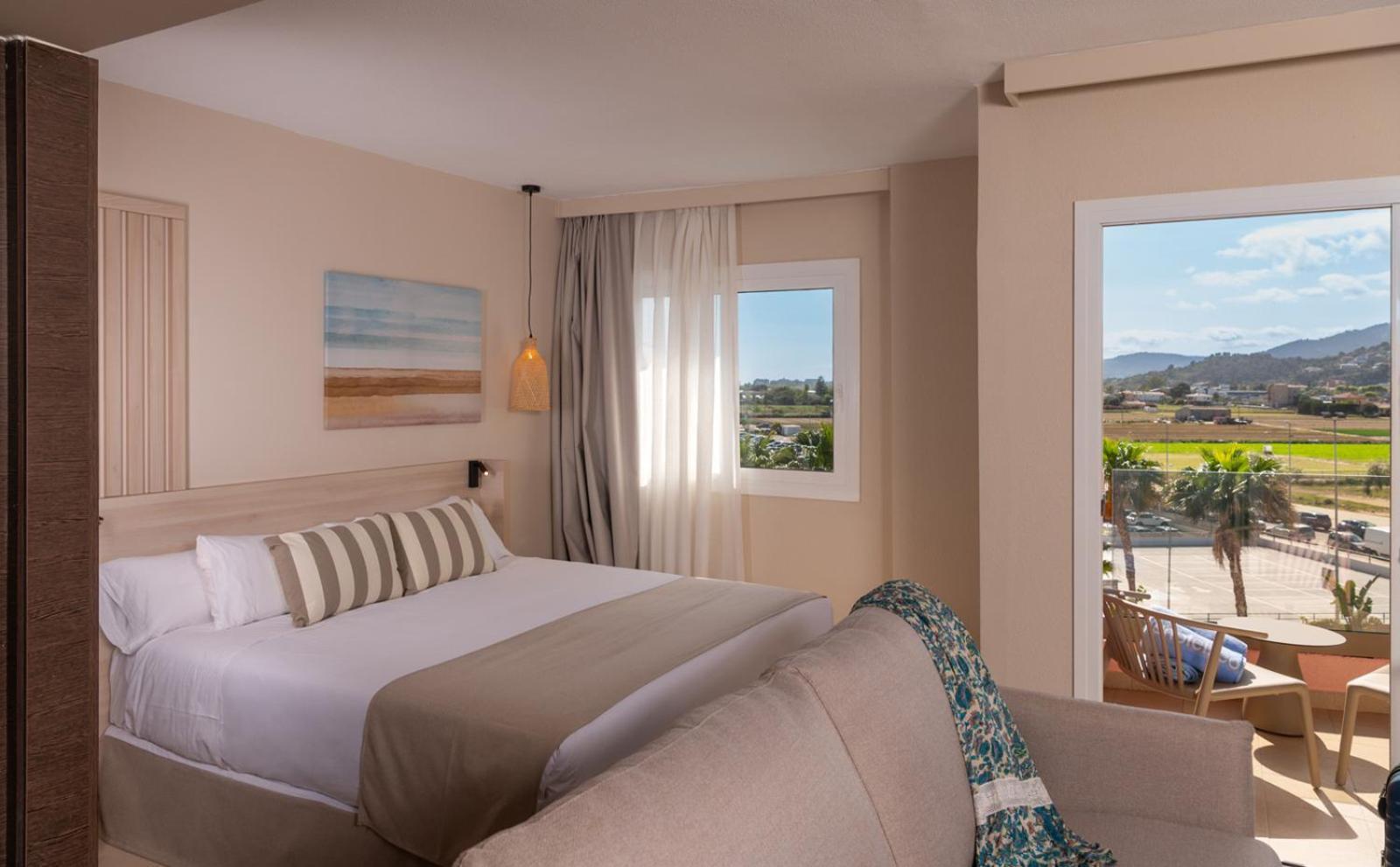 Hotel Aqua The Breeze (adults Only +18) 4*
