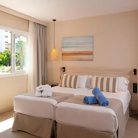 Aqua Hotel The Breeze (Adults Only +18) All Inclusive Santa Susanna Exterior foto