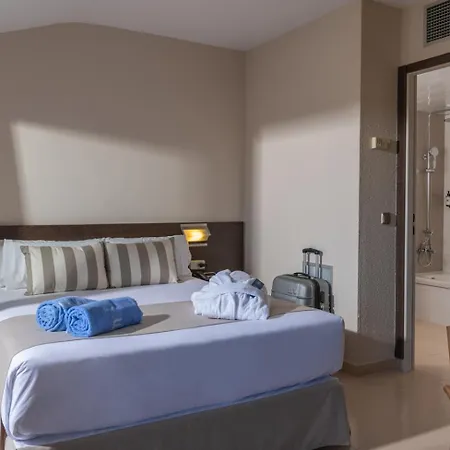 Aqua Hotel The Breeze (Adults Only +18) All Inclusive Santa Susanna Exterior foto