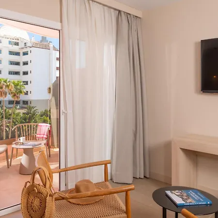 Aqua Hotel The Breeze (Adults Only +18) All Inclusive Santa Susanna Exterior foto