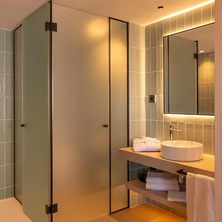 Aqua Hotel The Breeze (Adults Only +18) All Inclusive Santa Susanna Exterior foto