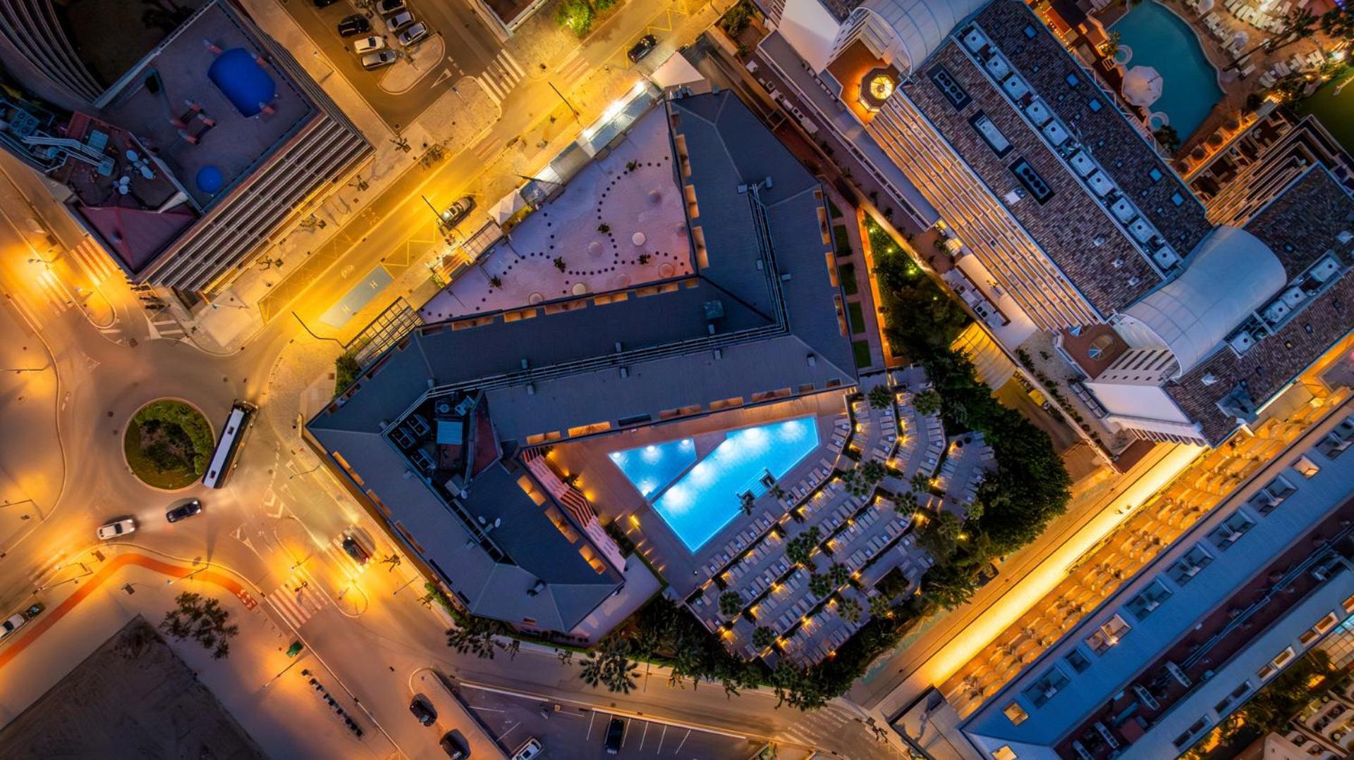 Aqua The Breeze (adults Only +18) Hotel 4*