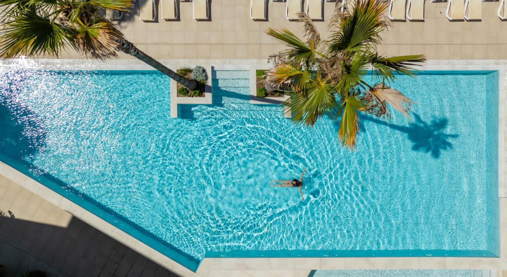 Aqua The Breeze (adults Only +18) Hotel Santa Susanna