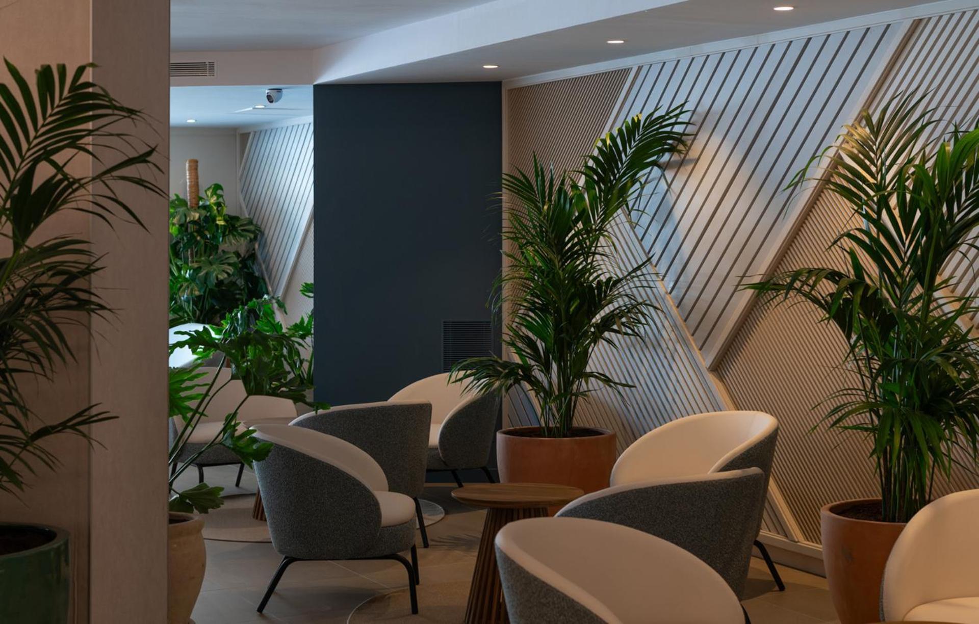 Aqua The Breeze (adults Only +18) 4* Santa Susanna