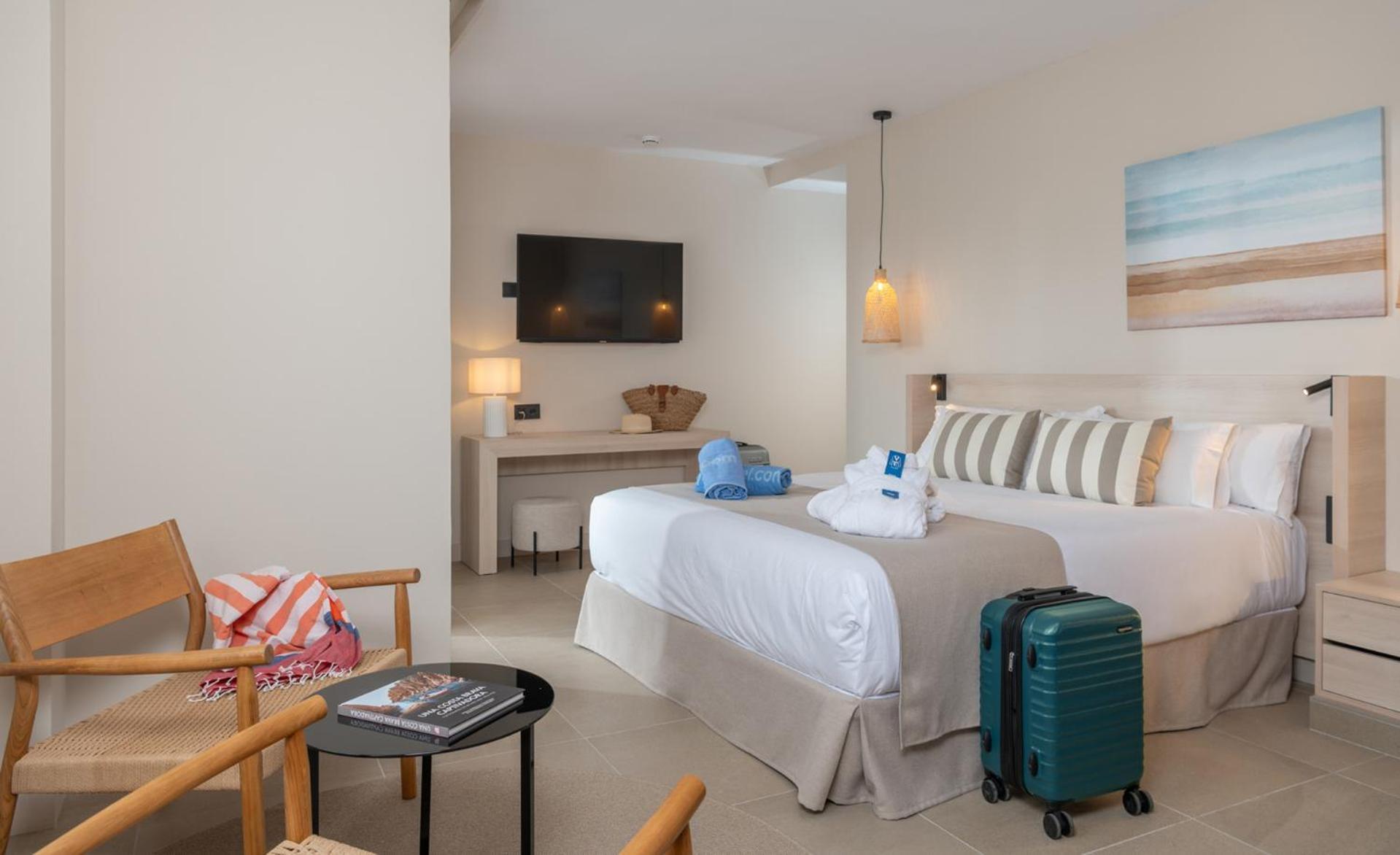 Aqua The Breeze (adults Only +18) Hotel