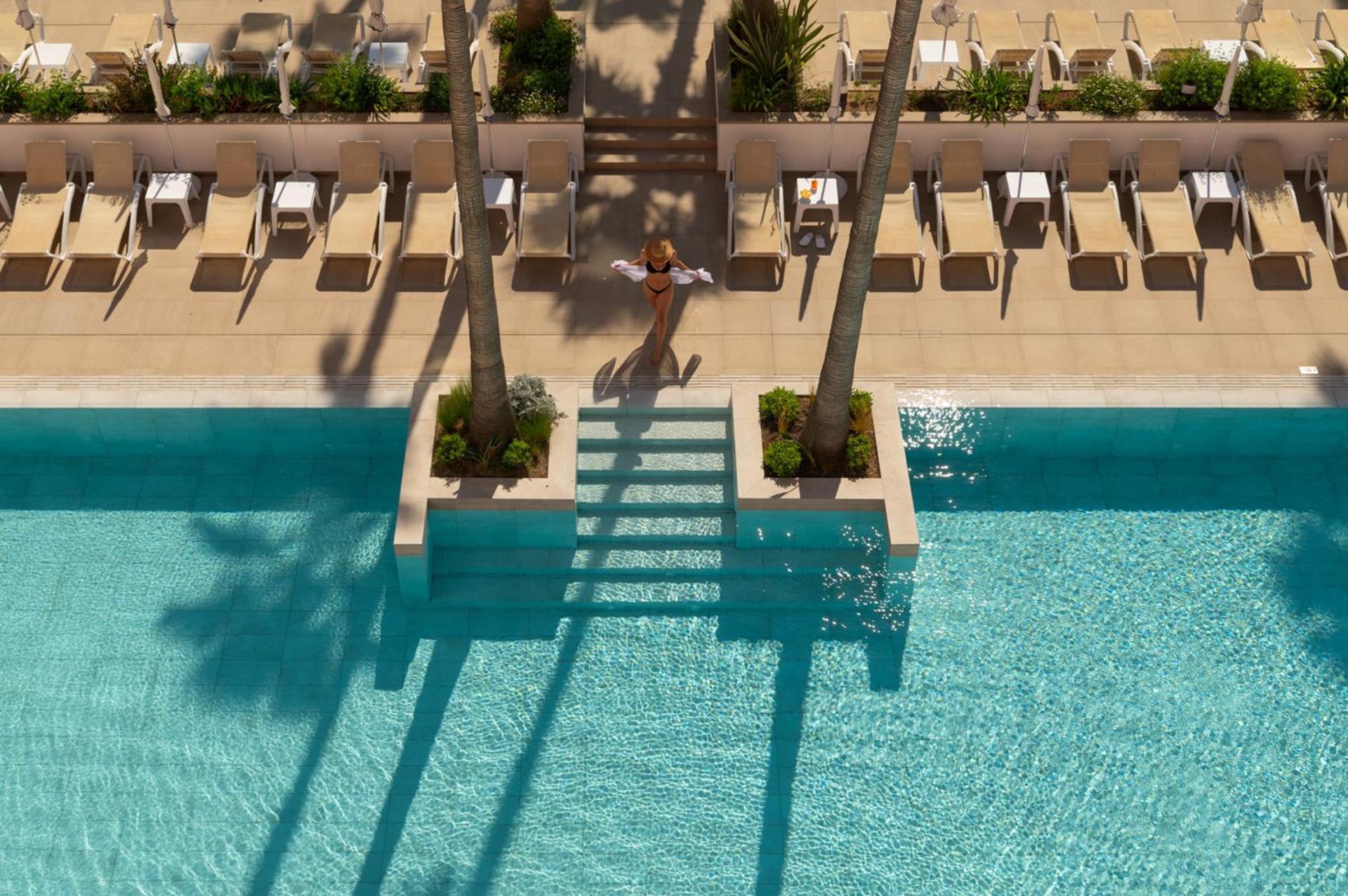 Aqua The Breeze (adults Only +18) Santa Susanna