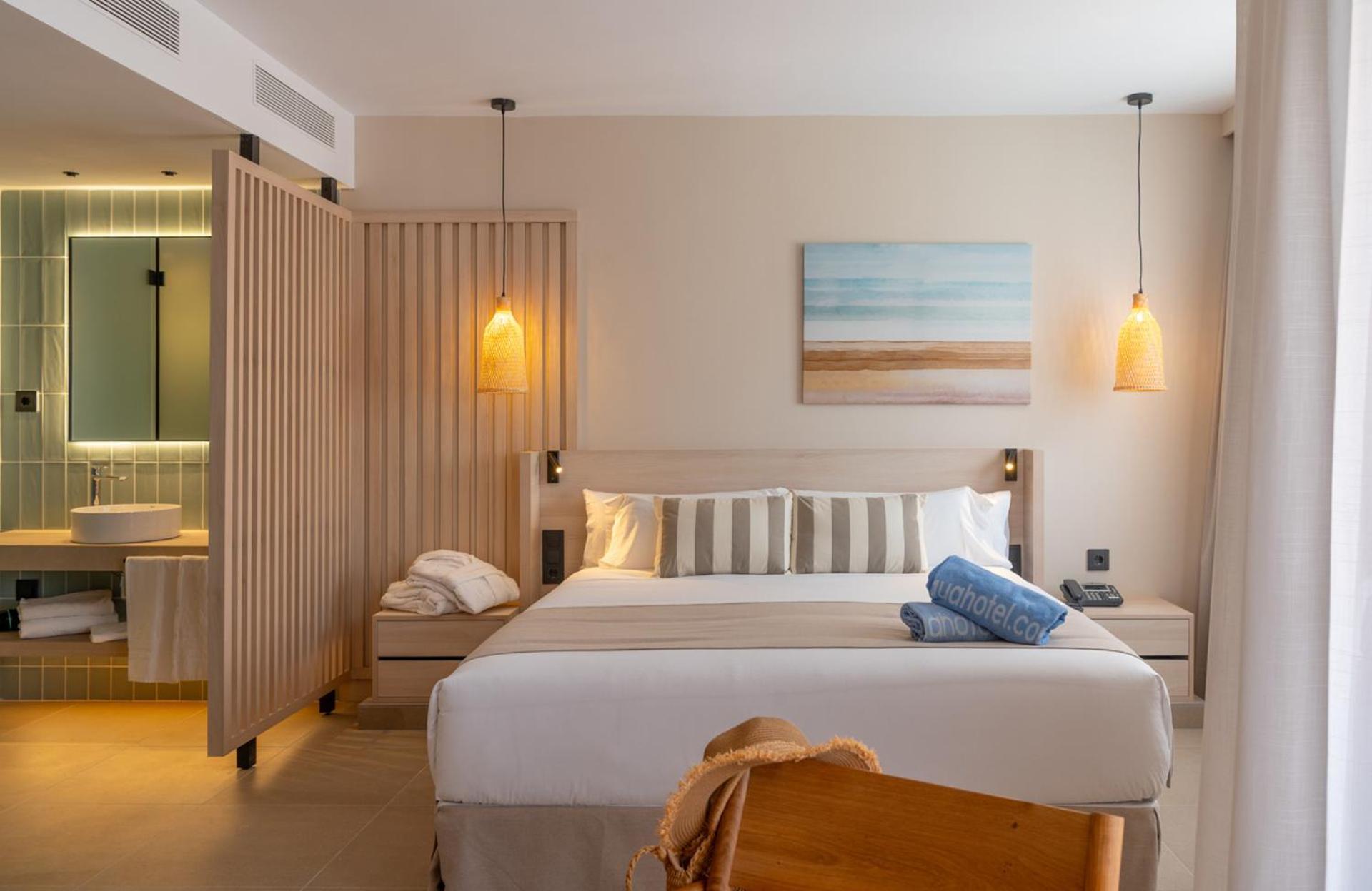 Aqua The Breeze (adults Only +18) Hotel Santa Susanna