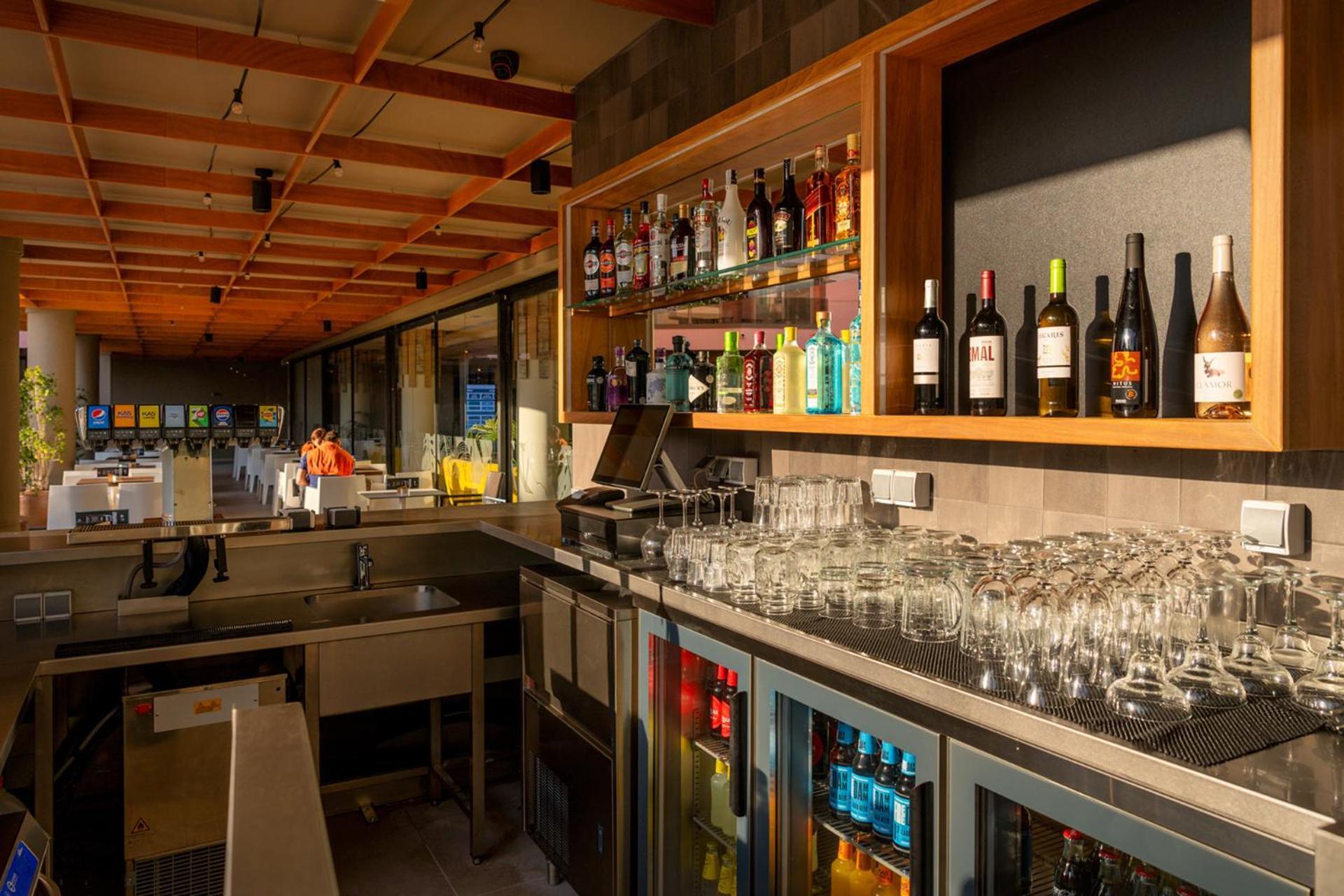 Hotel Aqua The Breeze (adults Only +18) Santa Susanna