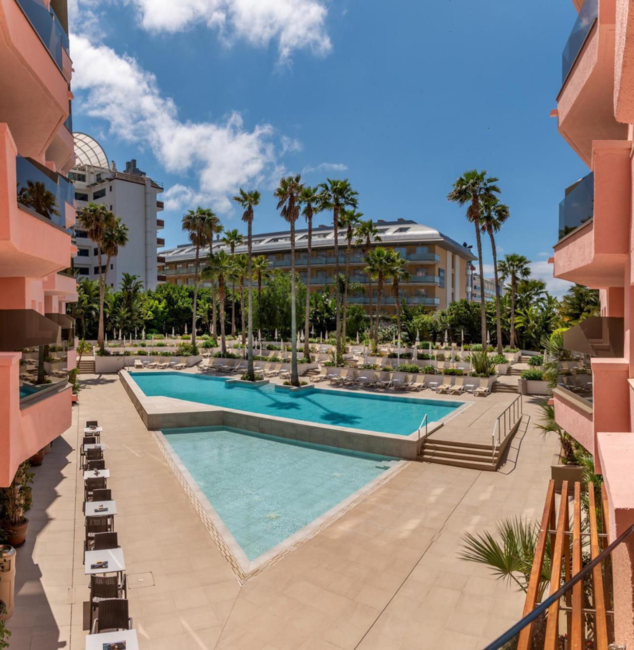 Aqua The Breeze (adults Only +18) Hotel 4*