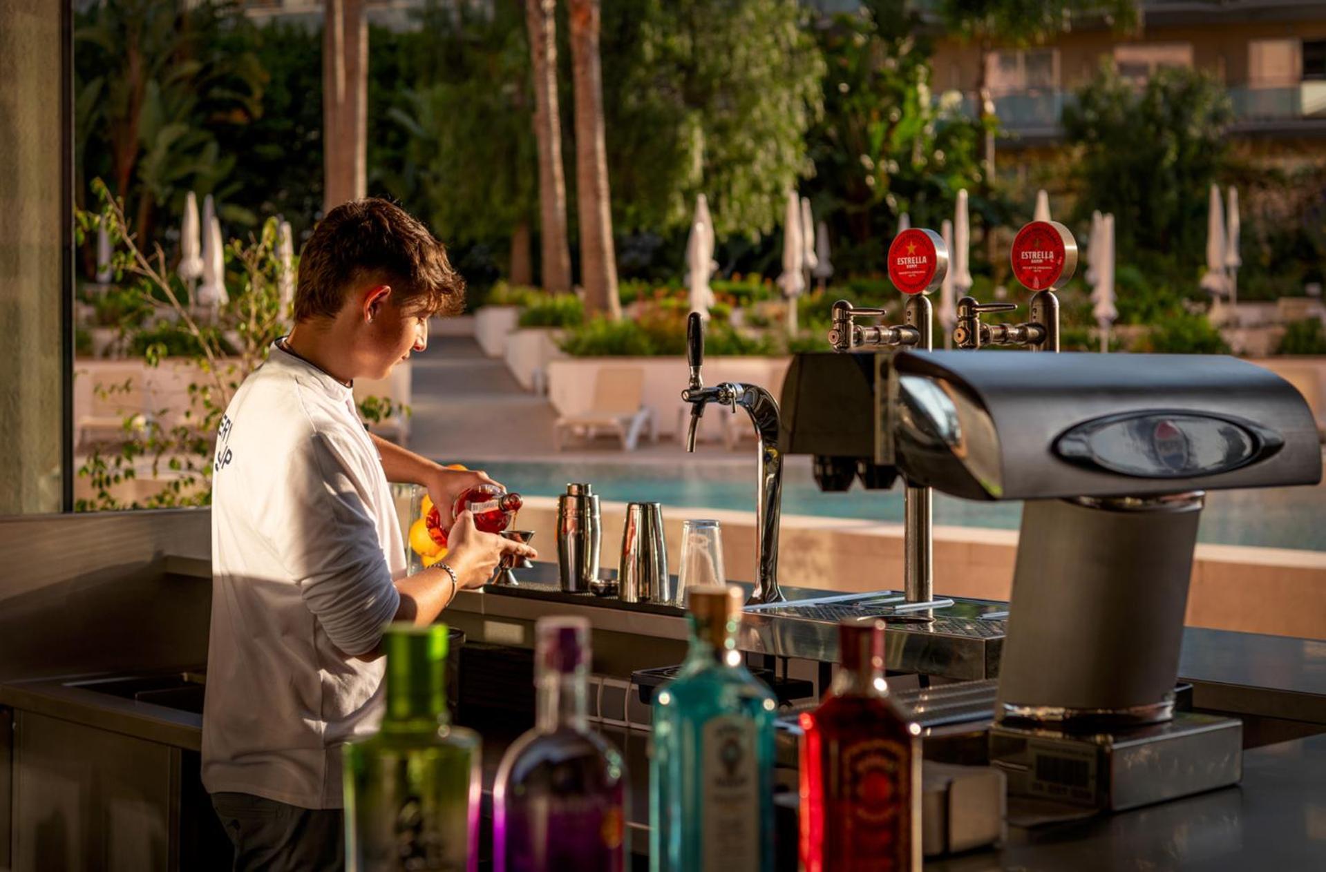 Aqua The Breeze (adults Only +18) 4*