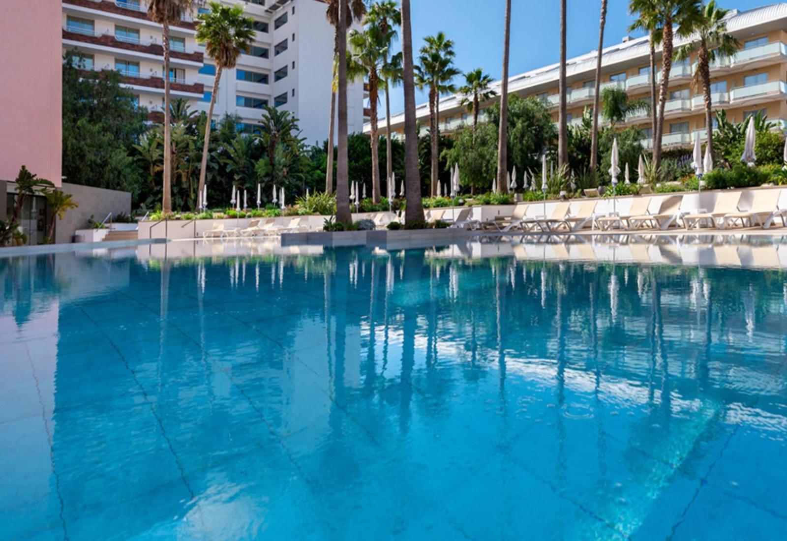 Hotel Aqua The Breeze (adults Only +18) Santa Susanna
