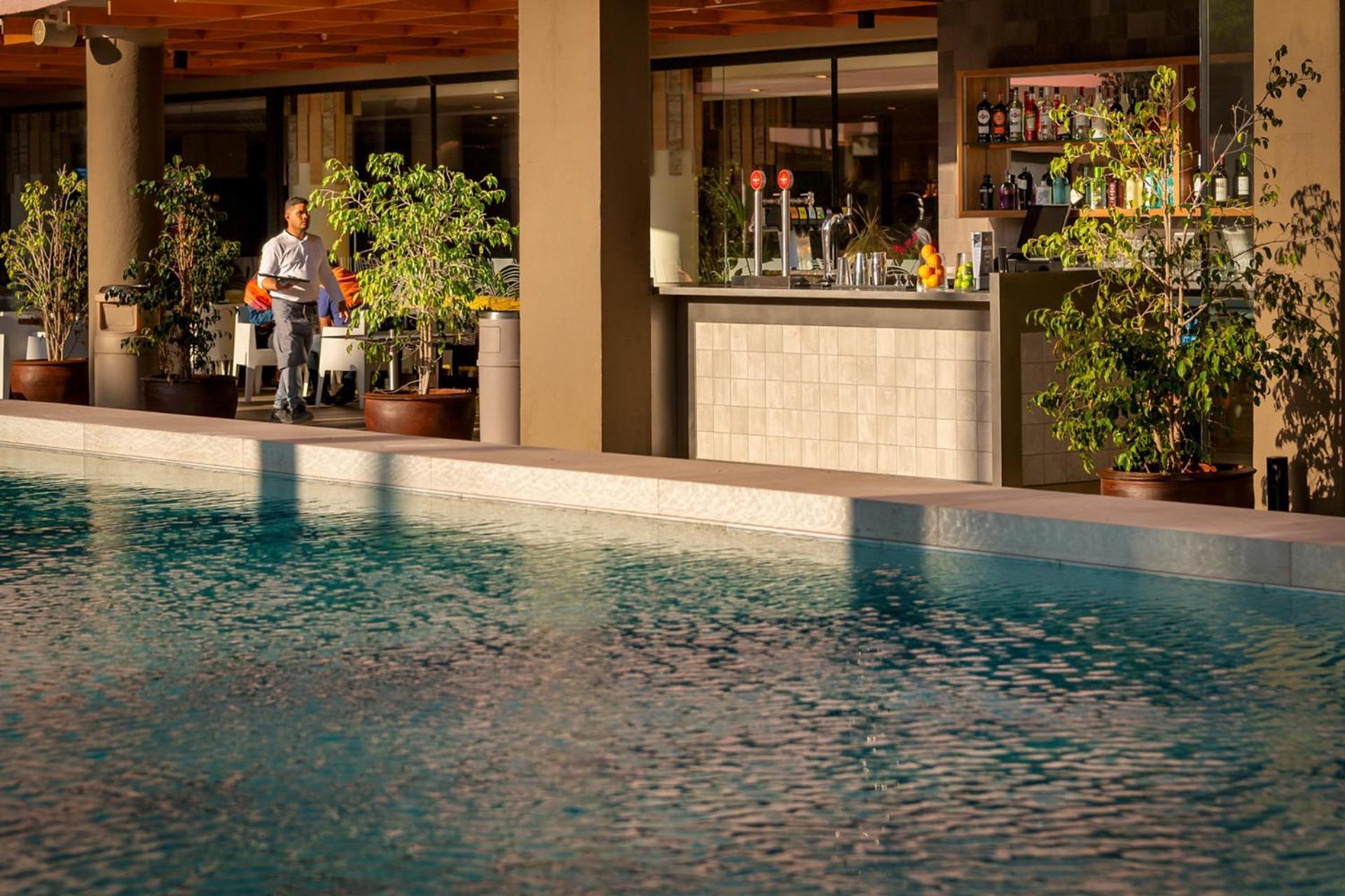 Aqua The Breeze (adults Only +18) 4* Santa Susanna