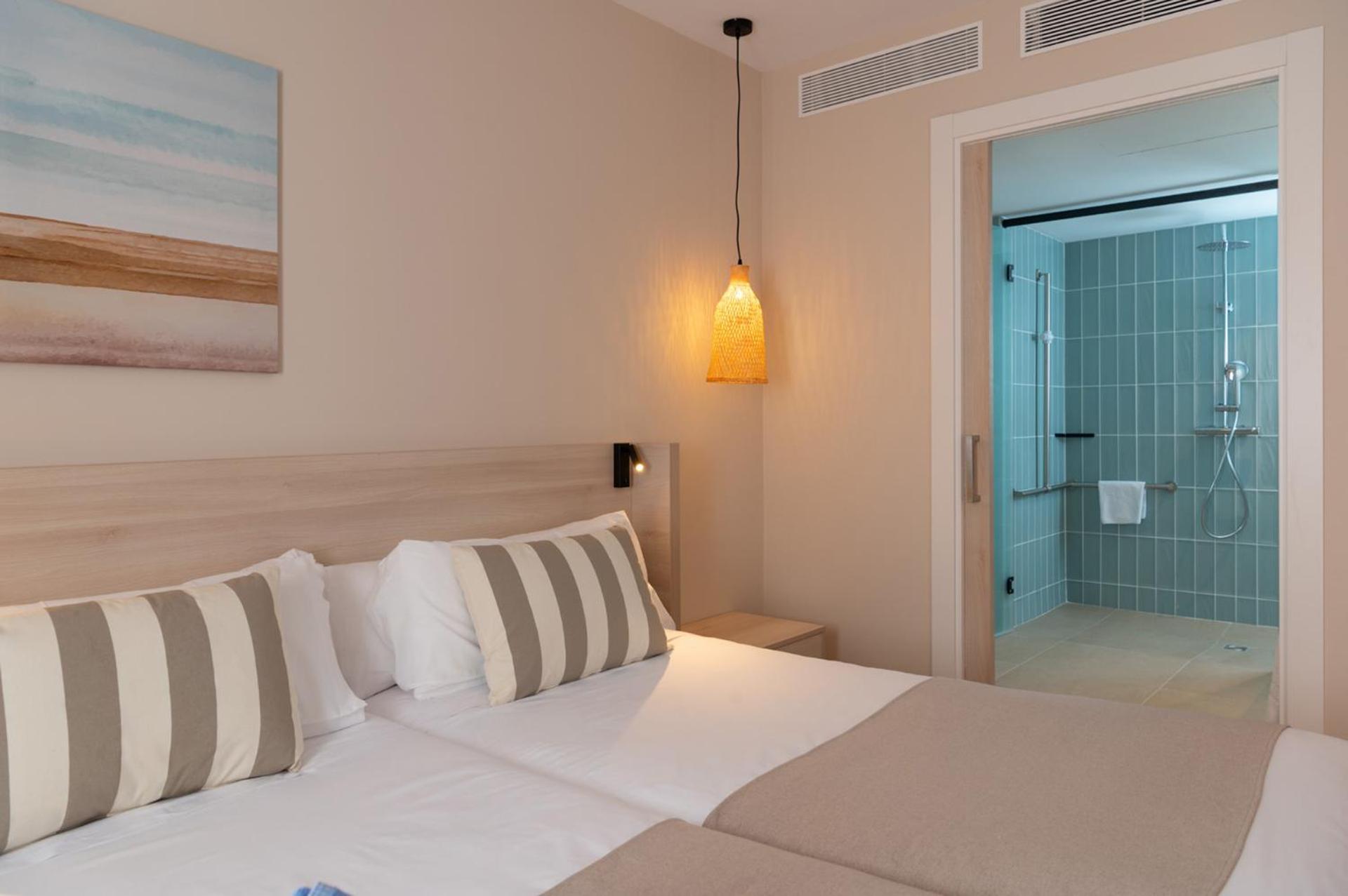 Hotel Aqua The Breeze (adults Only +18) Santa Susanna