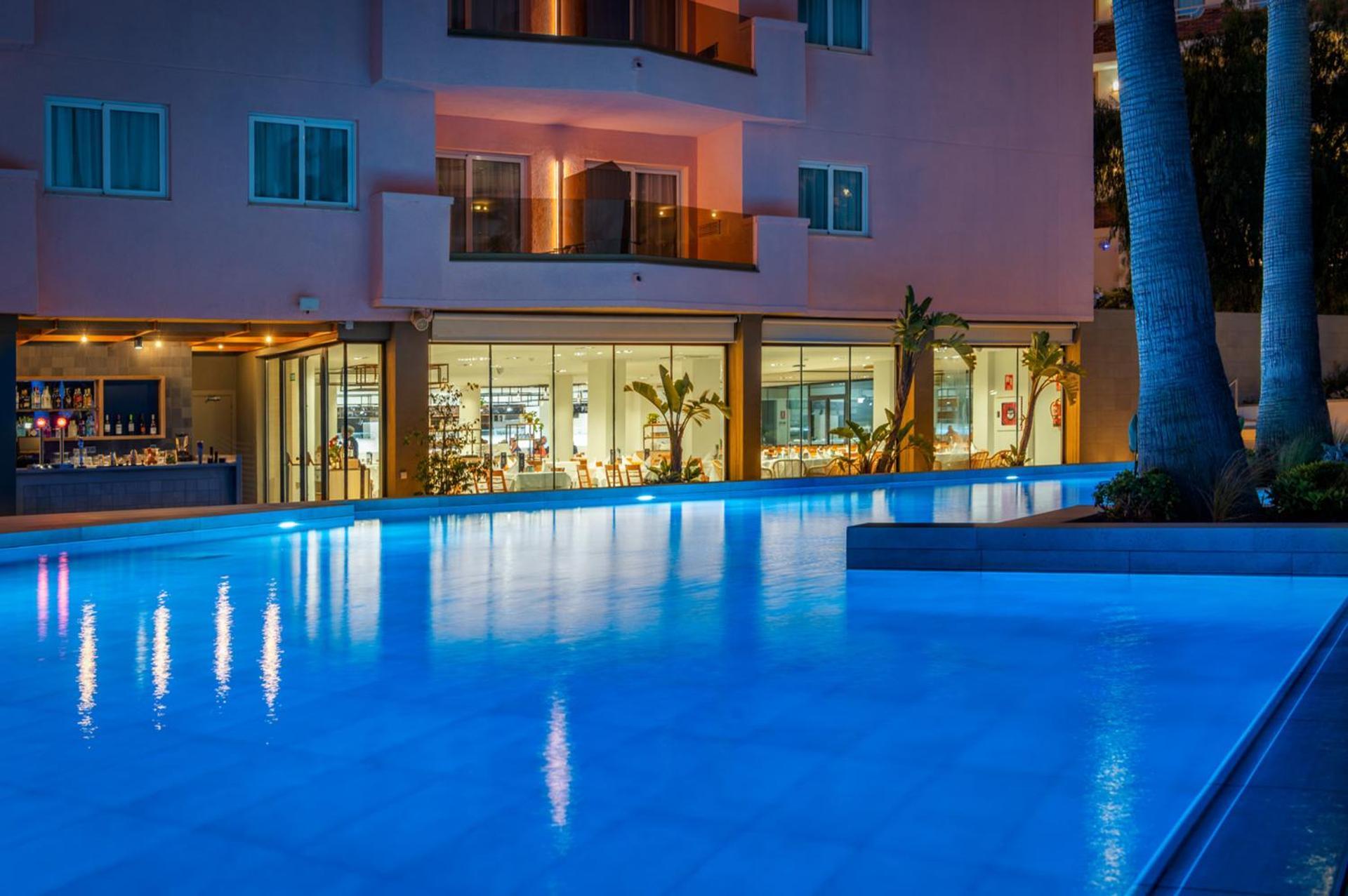 Aqua The Breeze (adults Only +18) Hotel 4*