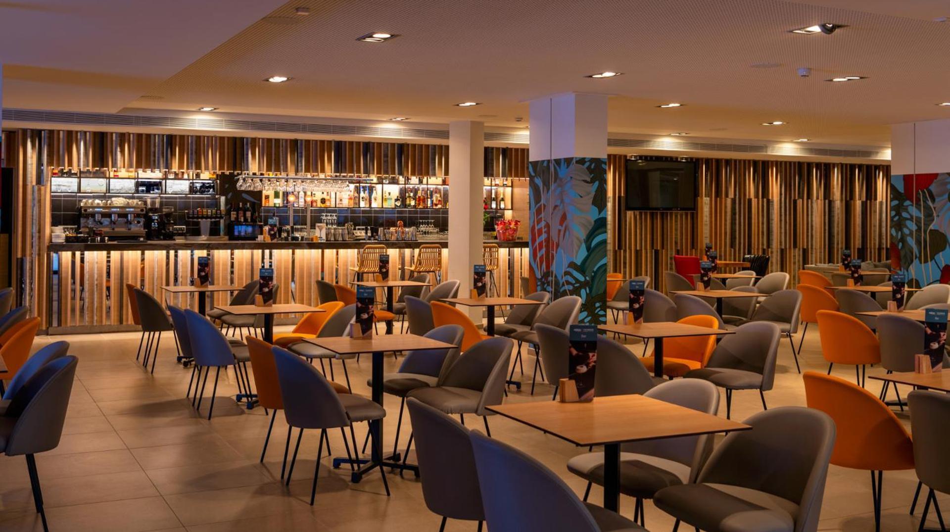 Hotel Aqua The Breeze (adults Only +18) 4*
