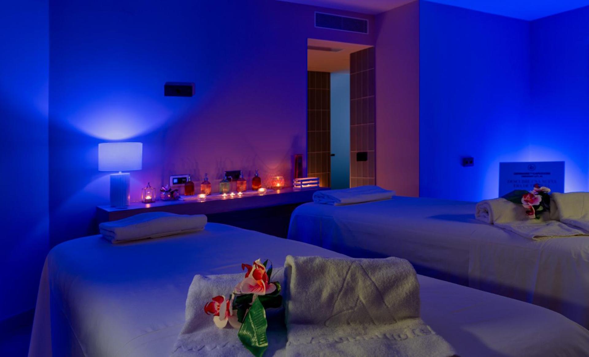 Aqua The Breeze (adults Only +18) Santa Susanna