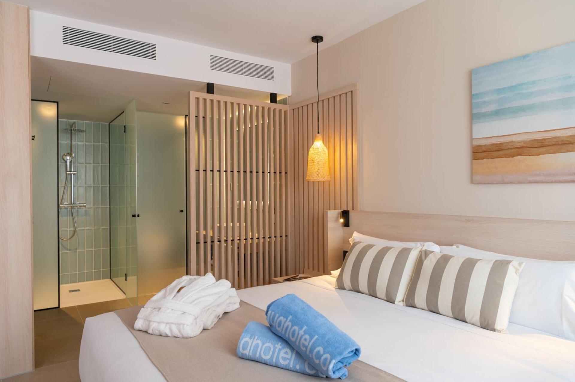 Hotel Aqua The Breeze (adults Only +18)