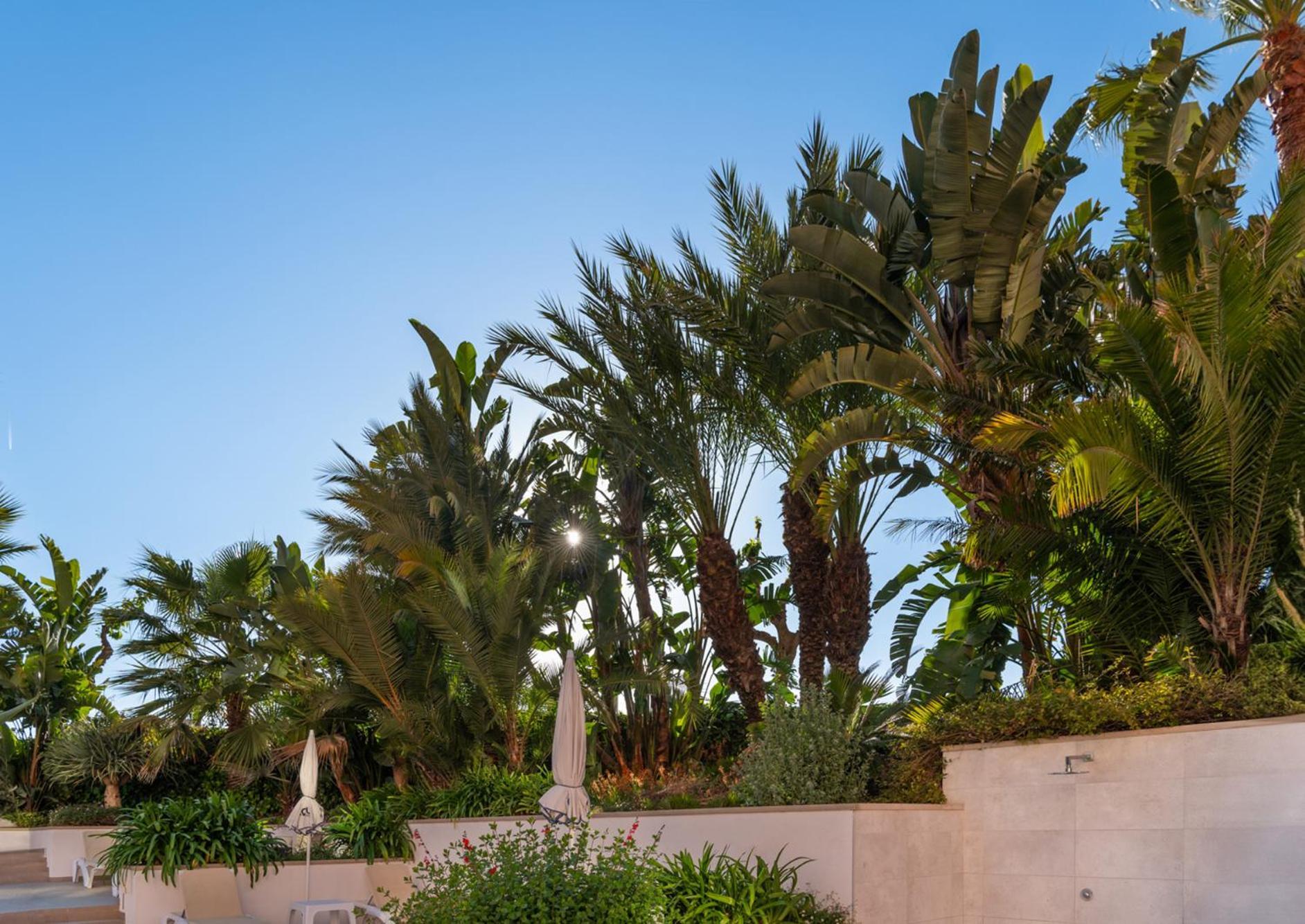 Aqua The Breeze (adults Only +18) Hotel Santa Susanna
