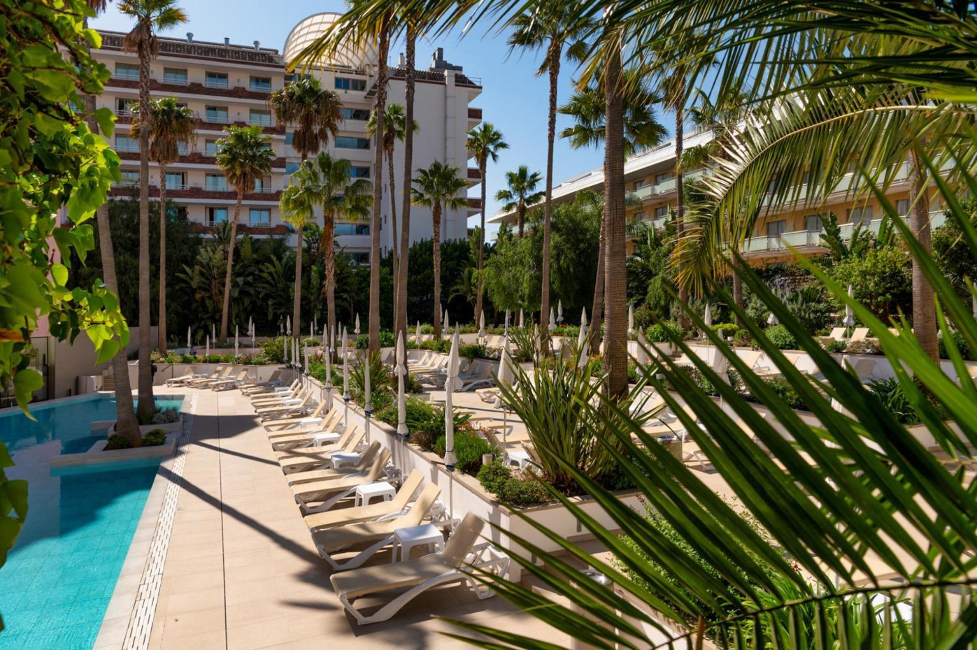 Aqua The Breeze (adults Only +18) 4*