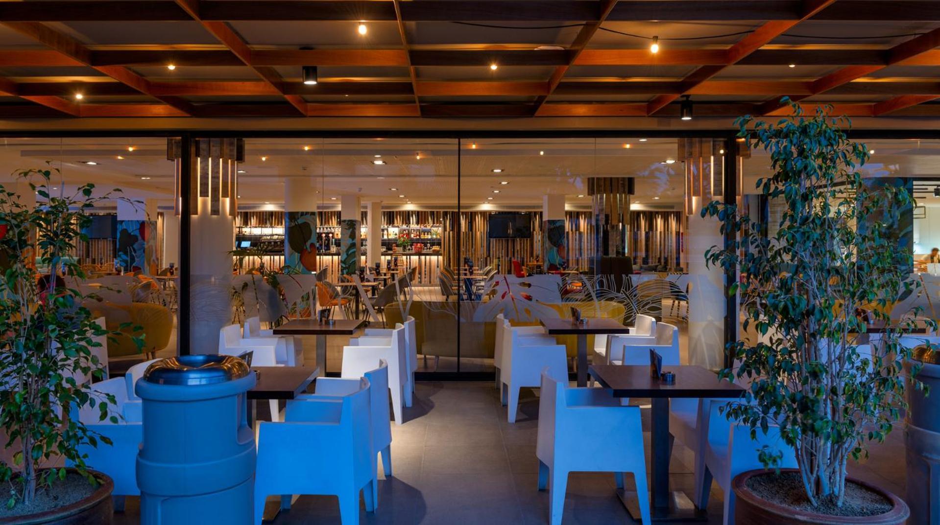 Hotel Aqua The Breeze (adults Only +18) Santa Susanna