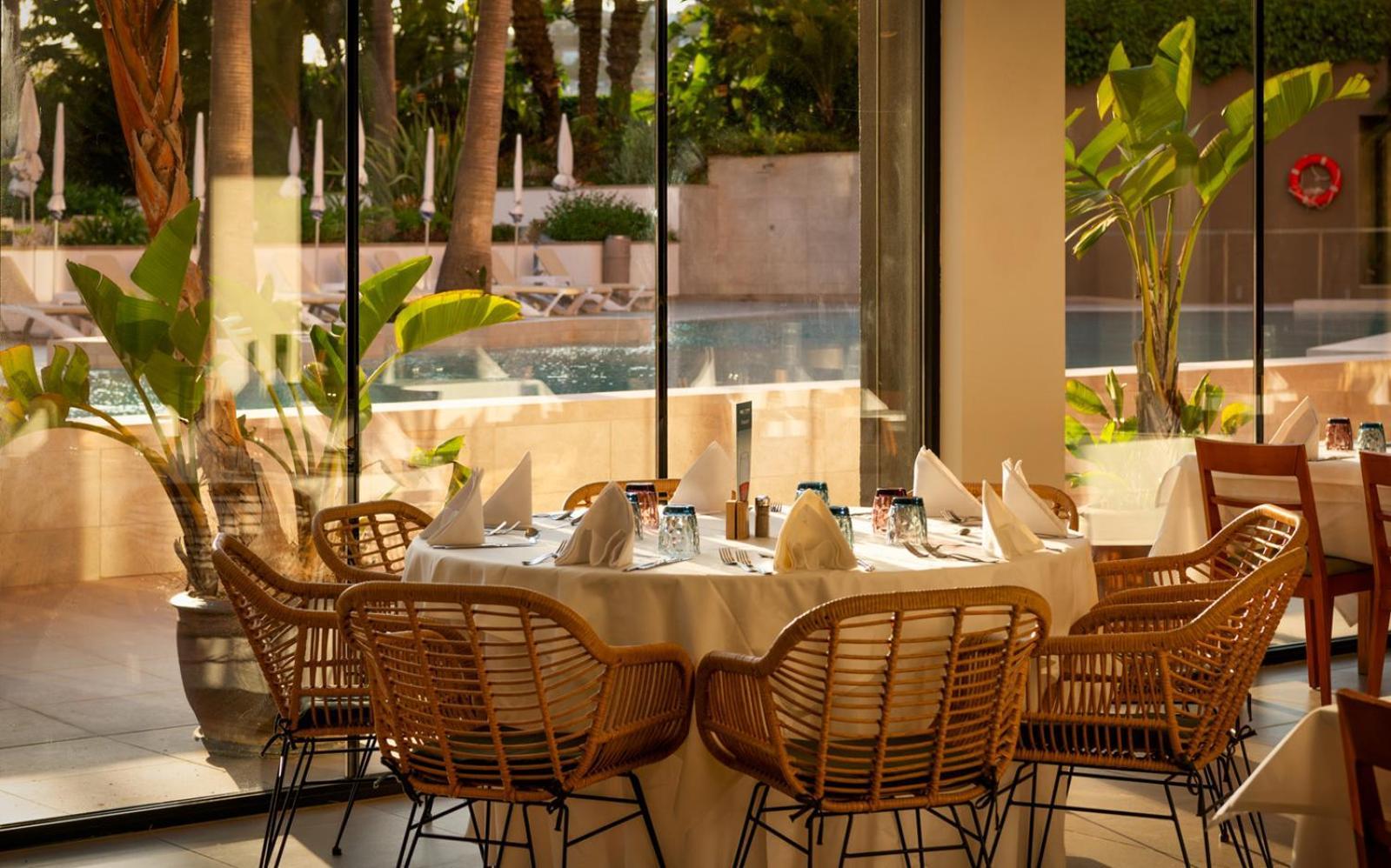 Aqua The Breeze (adults Only +18) Hotel 4*