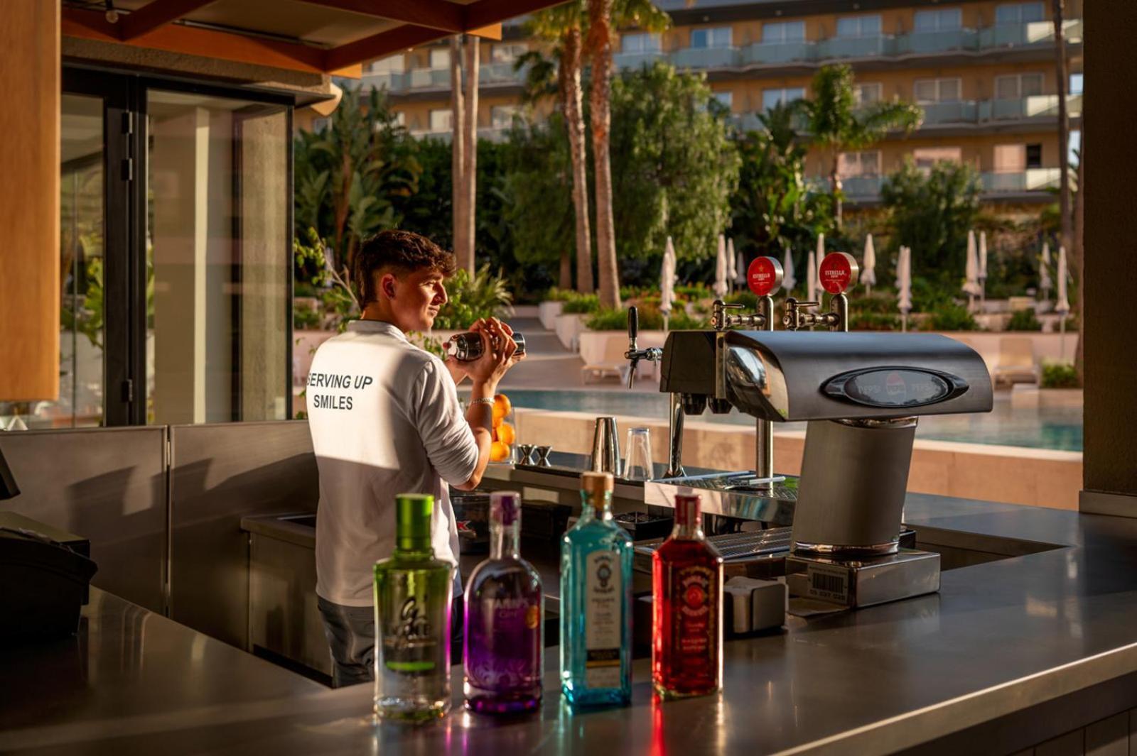 Aqua The Breeze (adults Only +18) 4*