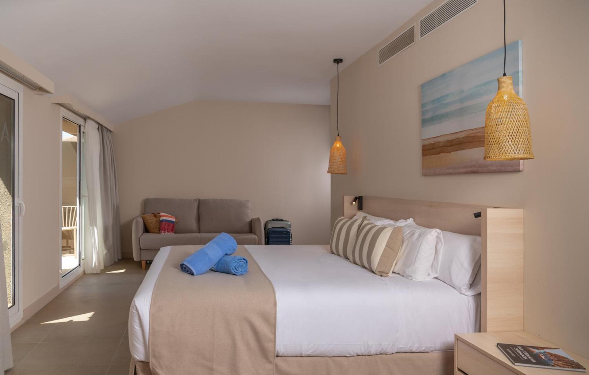 Hotel Aqua The Breeze (adults Only +18) 4*